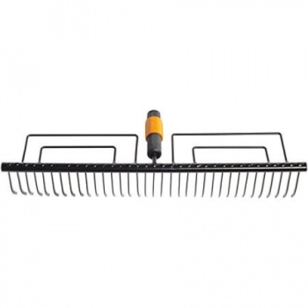 Граблі для збирання (58 см) Fiskars QuikFit (1000656)