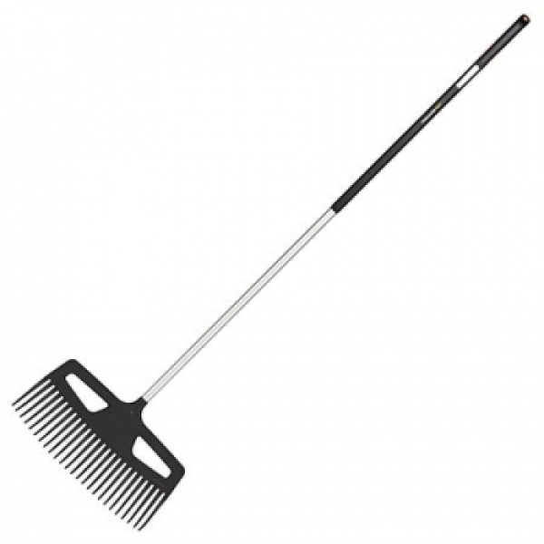 Граблі для збирання листя Fiskars Xact XXL 615 мм (1027036)