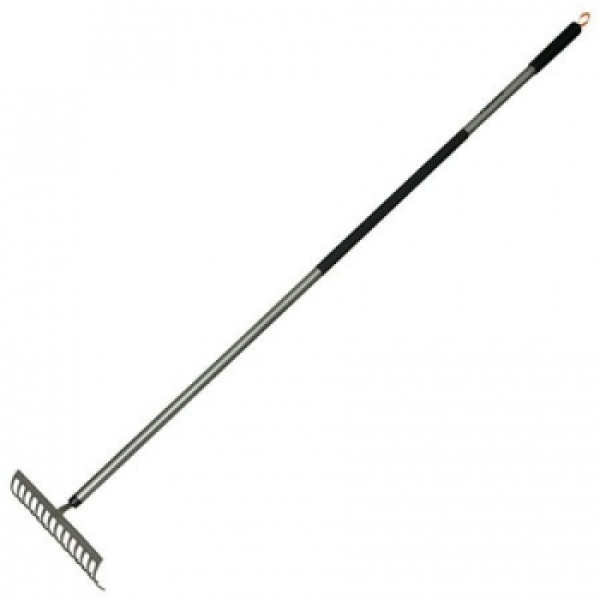 Грабли Fiskars Ergonomic (1000652)