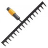 Граблі для ґрунту (16 зубів) Fiskars QuikFit (1000654)