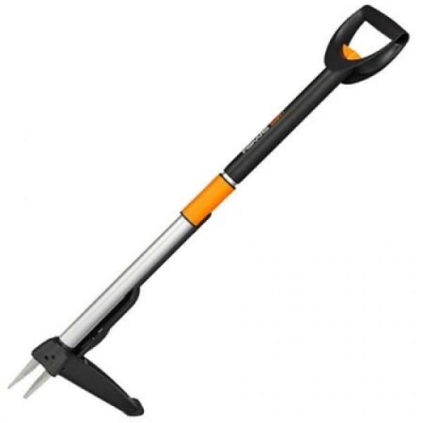 Інструмент для видалення бур'янів Fiskars SmartFit (1020125)