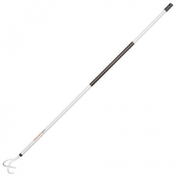Полегшений культиватор Fiskars White (1019611)