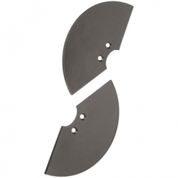 Леза Fiskars QuikDrill PlusPart L середні 200 мм (1000641)