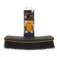 Мітла для підмітання Fiskars QuikFit (1001416)