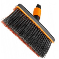 Мітла для підмітання Fiskars QuikFit (1001417)