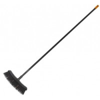 Мітла-щітка Fiskars Solid (135541)