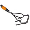 Мотика (3 зуби) Fiskars QuikFit (1000681)