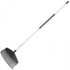 Облегченные грабли Fiskars White большие (1019606)
