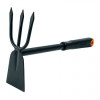 Посадкова сапка Fiskars Ergo (1027030)