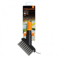 Щетка для мостовой Fiskars QuikFit (1000657)