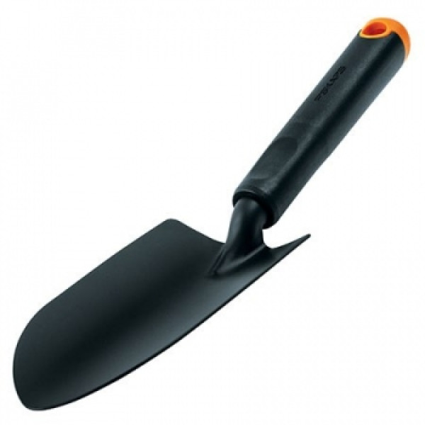 Совок Садовий Fiskars Ergo (1027017)