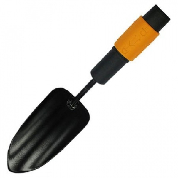 Совок Садовий Fiskars QuikFit (1000730)