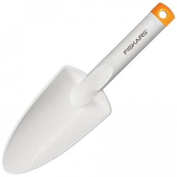 Совок Садовий Fiskars Whitе (1027032)