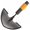 Тяпка для оформления краев газона Fiskars QuikFit (1000690)