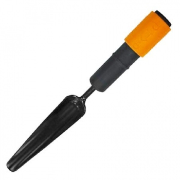 Видавлювач бур'янів Fiskars QuikFit (1000731)