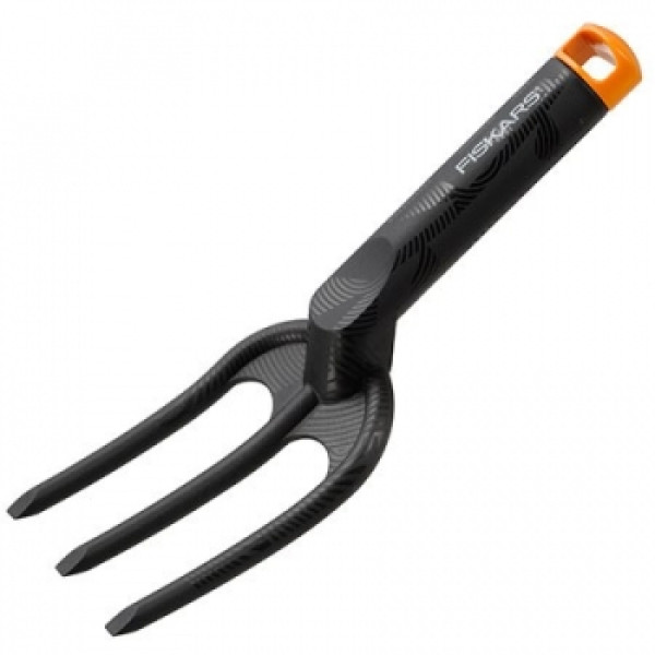 Вилка для прополки Fiskars Solid (1000696)
