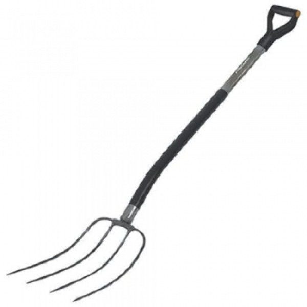 Вила садові Fiskars Ergonomic (1001695)