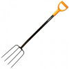 Вила для компосту Fiskars Solid (1003459)