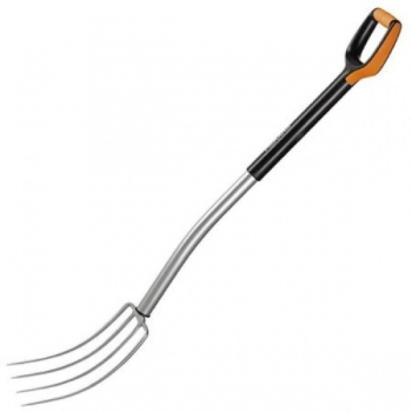 Вила для компосту Fiskars Solid (1003687)