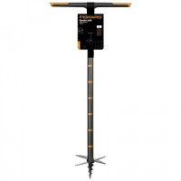 Садовий бур великий Fiskars QuikDrill L (1000640)