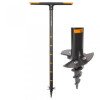 Садовий бур малий Fiskars QuikDrill S (1000636)