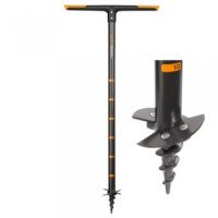 Садовий бур малий Fiskars QuikDrill S (1000636)