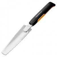 Ручний екстрактор для бур'янів Fiskars Xact (1027046)