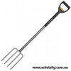 Вилы телескопические Fiskars SmartFit