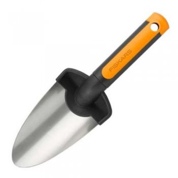 Садовый совок Fiskars Premium Planters (1000726)