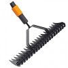 Грабли для аэрации Fiskars QuikFit (1000655)