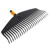 Грабли для уборки листьев Fiskars QuikFit (1000642)