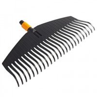Граблі для збирання листя Fiskars QuikFit (1000642) Граблі для збирання листя Fiskars QuikFit (1000642)