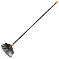 Грабли для листьев Fiskars Solid M (1003464) Грабли для листьев Fiskars Solid M (1003464)