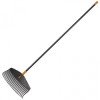 Грабли для листьев Fiskars Solid L (1003465)
