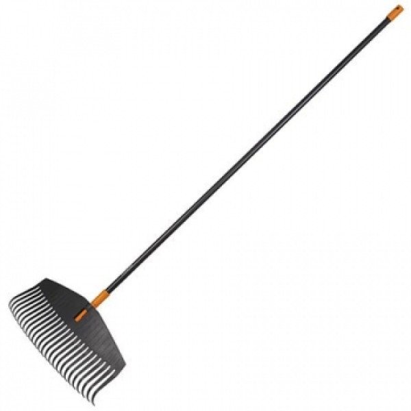 Грабли для листьев Fiskars Solid L (1003465)