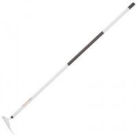 Грабли для роз Fiskars White облегченные (1019607) Грабли для роз Fiskars White облегченные (1019607)
