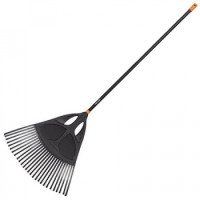 Граблі для листя Fiskars Solid XL (1015645) Граблі для листя Fiskars Solid XL (1015645)