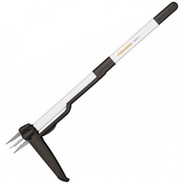 Инструмент для удаления сорняков Fiskars White (1020127)