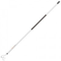 Полегшений культиватор Fiskars White (1019611)