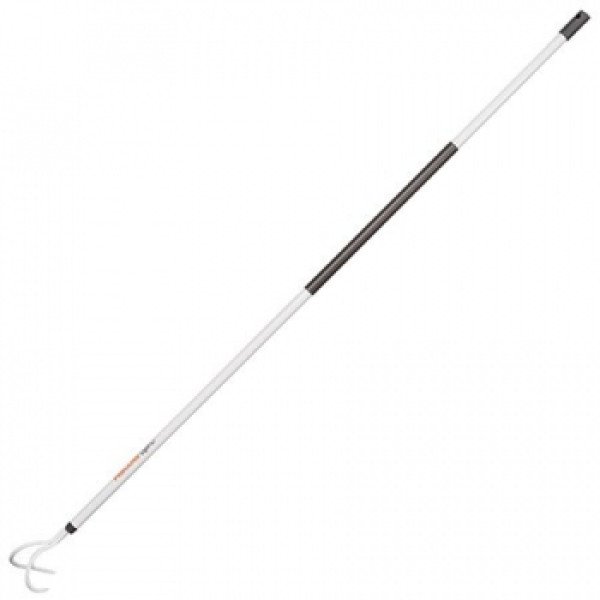Культиватор облегченный Fiskars White (1019611)