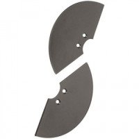 Леза Fiskars QuikDrill PlusPart M середні 150 мм (1000639)