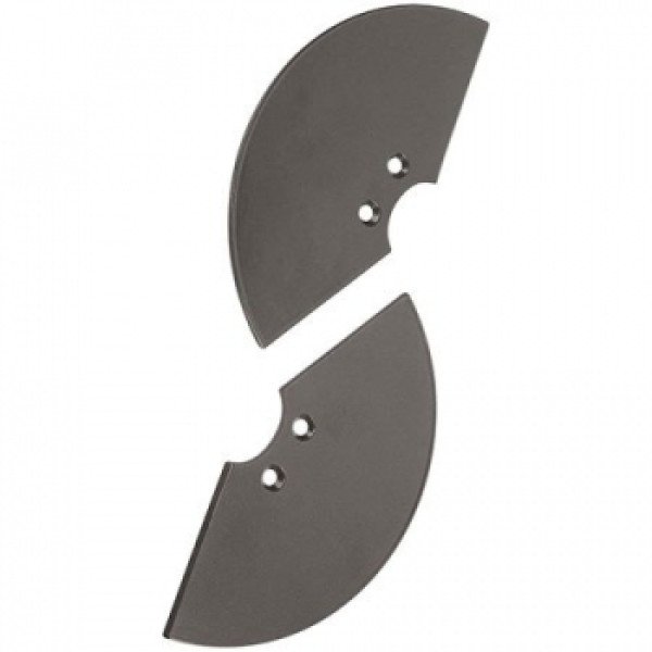 Леза Fiskars QuikDrill PlusPart M середні 150 мм (1000639)