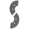 Леза Fiskars QuikDrill PlusPart S малі 100 мм (1000637)