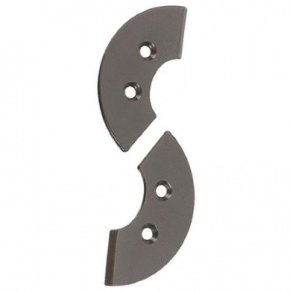 Лезвия Fiskars QuikDrill PlusPart S малые 100 мм (1000637)