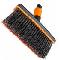 Мітла для підмітання Fiskars QuikFit (1001417)