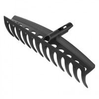 Насадка для граблів Fiskars Solid (1014917) Насадка для граблів Fiskars Solid (1014917)