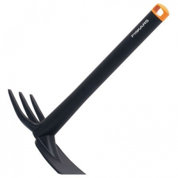 Посадочная тяпка Fiskars Solid (1001601)