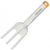Вилка посадкова Fiskars White (1027034) Вилка посадкова Fiskars White (1027034)