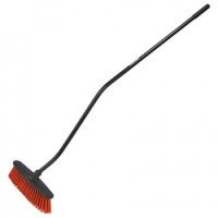 Полегшена універсальна щітка Fiskars Ergonomic (1004810)