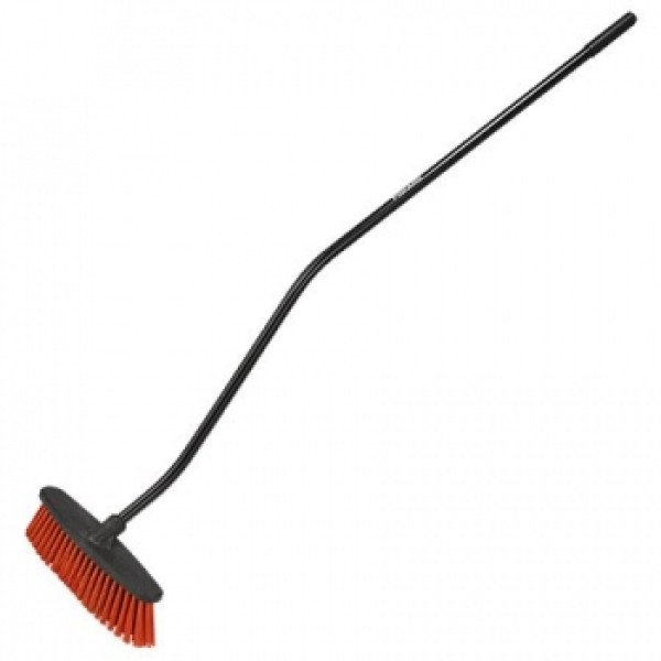 Облегченная универсальная щетка Fiskars Ergonomic (1004810)